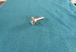 New Thrust Bearing Upgrade For Sears Craftsman Band Saw 103.24280. Fixed Price $15.95.