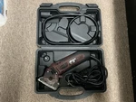 Rotorazer Saw Model RZ100. Fixed Price $95.00.