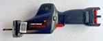 Craftsman Black & Decker Versapak 900.112640 Cordless Multi Purpose Saw 7.2V. Fixed Price $19.50.