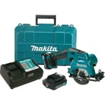 Makita SH02R1 12V Max Cxt Lithium-ion Cordless Circular Saw. Fixed Price $199.00.