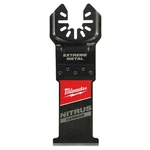 Milwaukee 49-25-1565 Nitrus Carbide Open-lok Multi-tool Blades 5-PACK. Fixed Price $67.99.