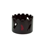 Milwaukee 49-56-0422 1-1/4" 750 Rpm Abrasive Tungsten Carbide Grit Hole Saw. Fixed Price $20.36.
