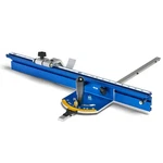 Kreg KMS7102 Table Saw Precision Miter Gauge System - Factory Calibrated W.... Fixed Price $228.56.