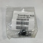 Sk Tools 80180-2 1/4" Teardrop Ratchet Renewal Repair Kit. Fixed Price $30.00.