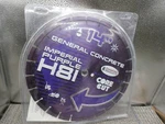 New 14X.125UNI Purple Seg Blade,no 78976, Diamond Products. Fixed Price $150.00.