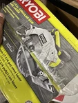 Ryobi CSB144LZK 7-1/4" W/ Exactline Laser 15 Amp Circular Saw. Fixed Price $59.80.
