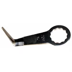 Fein 63903209014 Hook Blade, Steel, 1-1/2IN., PK2. Fixed Price $66.79.