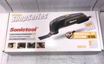 Rockwell Shopseries 6-PIECE 2.5 Amp Oscillating Sonic Multi-tool Kit SS5121 New. Fixed Price $60.89.
