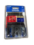 Dremel MM485BU Oscillating Tool Blades,carbide. Fixed Price $29.99.