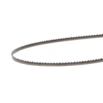 Timber Wolf - Band Saw Blade 116" X 1/4" Tpi .025". Fixed Price $46.04.