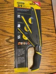 Stanley 20-092 3 In 1 Saw Set. Fixed Price $30.00.