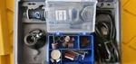 Dremel Series (3000-1/25H) Corded Rotary Tool Kit New. Fixed Price $38.99.