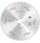 Freud LU3E03 300MM Panel Sizing Blade For Sliding Table Saws. Fixed Price $139.95.