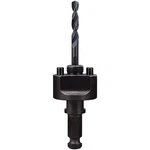 Milwaukee 49-56-7240 Hole Saw 7/16" Q/c, Ergo Grip. Fixed Price $32.97.