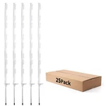 Fensmile 48INCH Step-in Fence Post-electric System For Garden And .... Fixed Price $104.46.