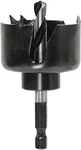 Bosch 3/4" Carbon Hole Saw (wood) HCD175. Fixed Price $9.95.