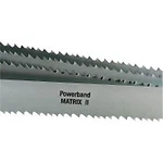 L. S. Starrett Company 681-14600 BM10 1/2X.020X44-7/8 Powerband Matrix Ii. Fixed Price $60.42.