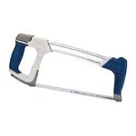 Lenox 12132HT50 High Tension 12" Hacksaw W/ Reciprocating Blade Mount Handle. Fixed Price $34.73.