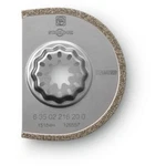 Fein 63502216210 Diamond Segmented Cutting Blade 1.2MM 75MM 1PC. Fixed Price $122.28.