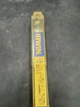 Irwin 7/8 X 7-1/2" Ship Auger Bit Wood Boring #42414. Fixed Price $15.99.