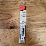 Makita 723054-A-5 6-INCH By 3/4-INCH 6-TPI Wood Cutting Blade, 5-PACK. Fixed Price $10.00.
