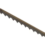 T25015 143" X 3/8" .032" Tpi As Bandsaw Blade. Fixed Price $46.95.