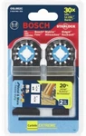 Bosch Starlock Oscillating Multi-tool Blade Set OSL002C, 2PCS, Carbide For Metal. Fixed Price $22.95.