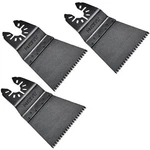 Dewalt DWA4271-3 Precision Tooth Blade (3 Pack), 2-1/2". Fixed Price $29.64.