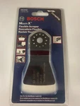 Bosch Flexible Scraper Blade - OSC2FSC. Fixed Price $6.00.