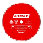 12" X 120-TEETH Aluminum Saw Blade For Thin Non-ferrous Metal. Fixed Price $89.99.
