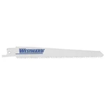 Westward 24A560 X 8/12 Tpi Reciprocating Saw Blade, Pk. Fixed Price $12.19.