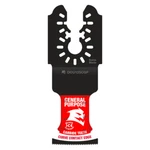 Freud Diablo DOU125CGP3 Pack 1-1/4" Universal Carbide Oscillating Blades. Fixed Price $34.95.