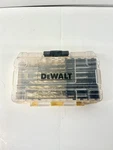Dewalt Drill Bits - 21 Pc Kit (P33013037). Fixed Price $10.00.