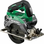 Hikoki Hitachi C3605DB(SK)(NN) 36V Cordless 125MM Circular Saw Body Only. Fixed Price $268.88.