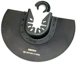 Rockwell Oscillating Saw Blade Wood & Nail Cutting RW8954. Fixed Price $17.94.