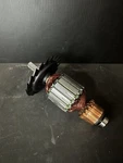 Dewalt 389530-04S Armature & Brgs. Fixed Price $80.00.