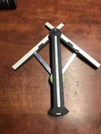 New Oem Festool Angle Transfer Device 200127 For Kapex KS120EB Mit. Saw. Fixed Price $149.99.