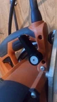 Ridgid Part Number 513965004 Circular Saw Lever. Fixed Price $14.49.
