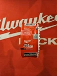 Milwaukee 49-56-9649, 4-1/2 Hole Dozer Saw New Free Shipping!. Fixed Price $22.99.