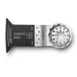 Fein 63502226260 Cut Curve Hcs Sl Blade 2" Width. Fixed Price $11.99.