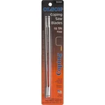 Olson 18TPI Coping Saw Blade. Fixed Price $8.78.
