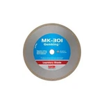 Diamond Lapidary Blade Gemking MK-301 14" X .065" 1" 166070. Fixed Price $193.47.
