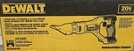 New Dewalt DCS491B 20V Cordless 18 Gauge Swivel Head Double Cut Shear- Tool Only. Fixed Price $219.50.