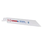 Lenox Tools Reciprocating Saw Blades, Metal Cutting, 6-INCH, 18 Tpi, 25-PACK .... Fixed Price $58.94.