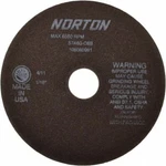 Norton 7 1/16, 1-1/4" Hole 60 Grit Aluminum Oxide Cutoff Wheel. Fixed Price $39.15.