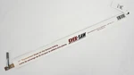 Replacement Blade For The 21" Sven-saw Ultra Sharp Raker-tooth New. Fixed Price $19.00.