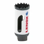 Lenox 3001010L 5/8" (16MM) Bi-metal Speed Slot Hole Saw, Boxed. Fixed Price $13.61.