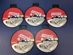 New Lot Of Diablo 7-1/4" Aluminum Teeth Circular Saw Blade D0756N. Fixed Price $119.99.