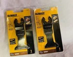 2-PACK Dewalt 1-3/4-IN Precision Wood DWA4272. Fixed Price $26.99.