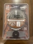 Oldham/ United States Saw 8" Stackable 12 Tooth Carbide Dado Blade Set Nib Wood. Fixed Price $79.00.